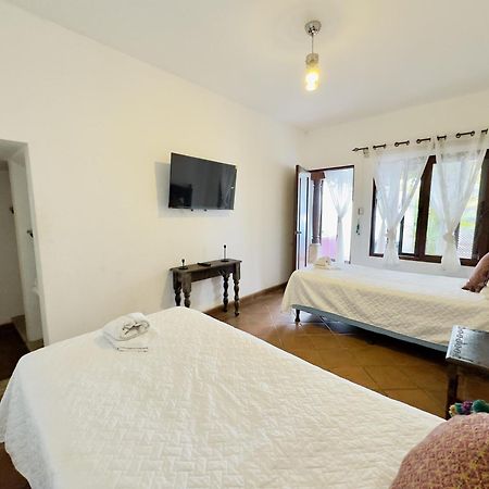 El Calvario Lofts Antigua Eksteriør billede