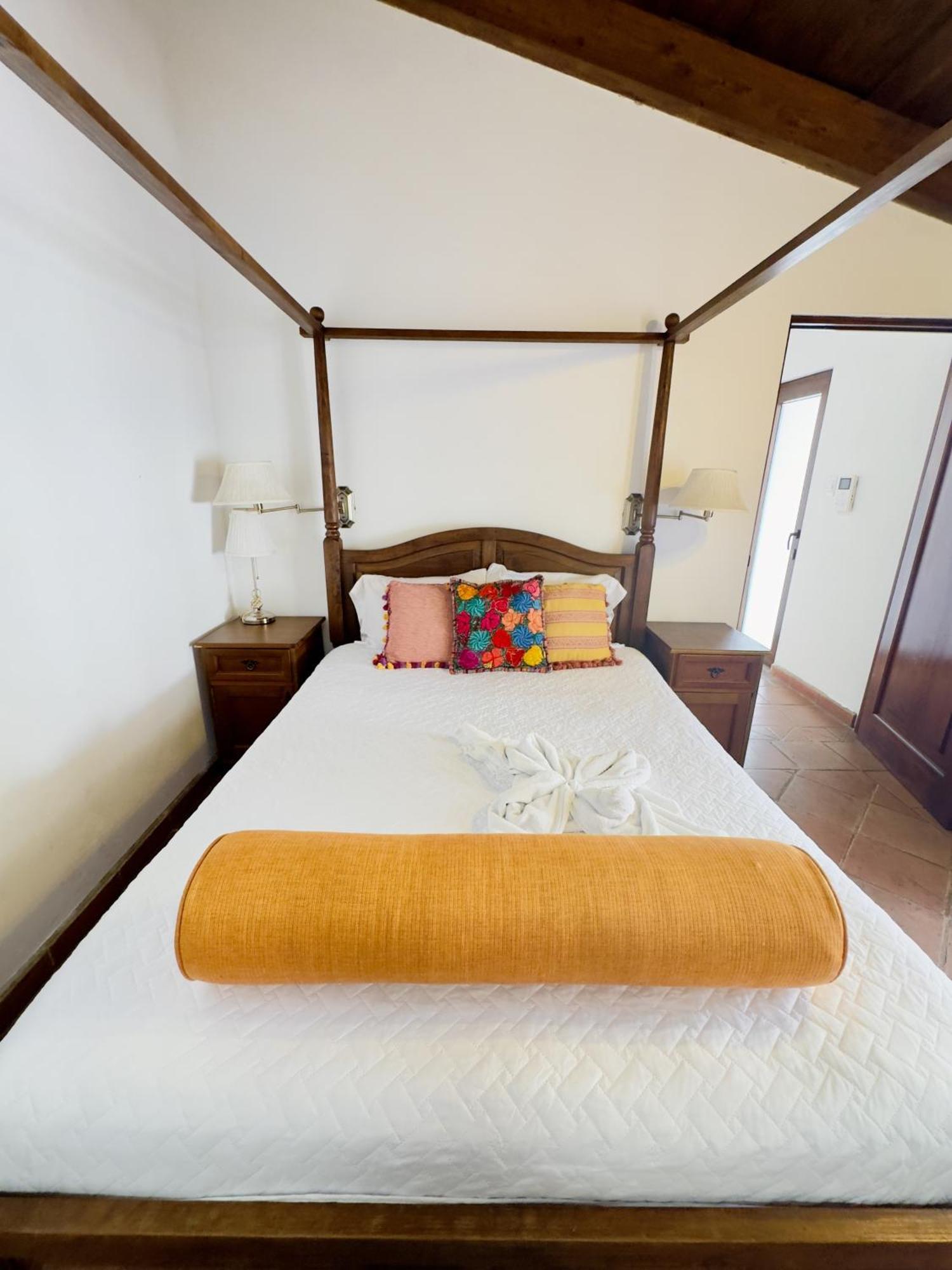 El Calvario Lofts Antigua Eksteriør billede